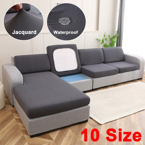 Extra large sofa seat cushion - large,