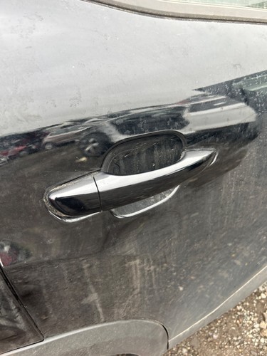 Citroen mkiii door handle - c4,