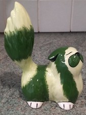 Lorna Bailey "Marmalade cat" LTD. Edition of 6 In This Colourway, And this is 1