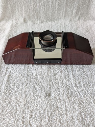 Vintage bausch lomb model - vintage, &