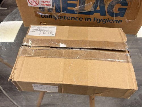 Melag me24192 electronic - melag,