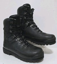 Meindl austrian army boots - meindl,