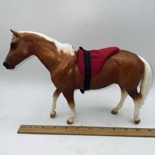 Breyer Family Arabian Stallion