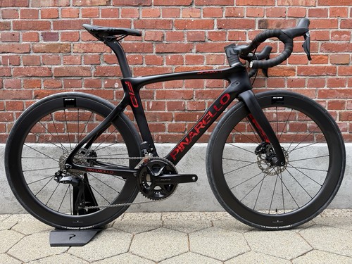 New pinarello dogma f10 - pinarello,