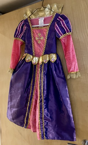 Children colourful dress - children’s,