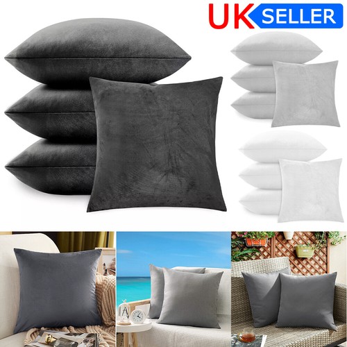 4pcs set plush velvet - set,