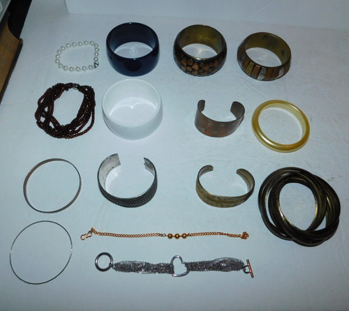 Neat assorted costume - assorted, jewelry
