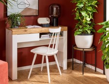 Desk Slim Narrow Dressing