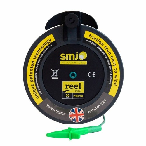 Smj 50m metre - r2, earth