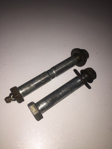 Shock absorber axle 125 - absorber, 250