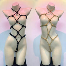 Women Harness, BDSM Body