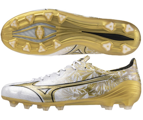 Mizuno japan alpha elite - alpha,