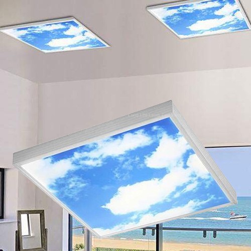 48w surface ceiling mounted - 48w,