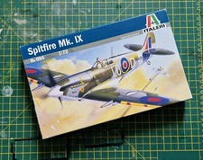 ITALERI SPITFIRE MK.IX 094