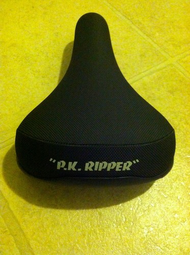 Ripper seat - pk, off)