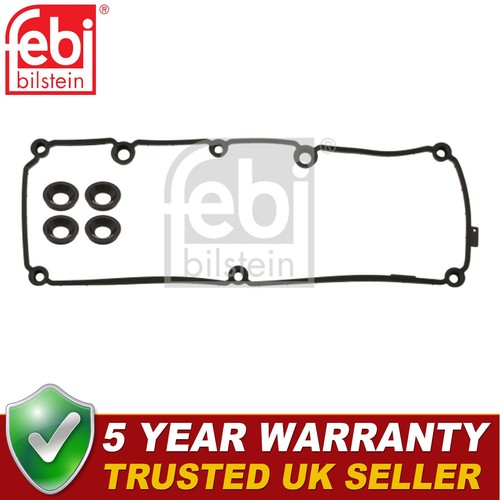 Febi rocker cover box gasket - febi,