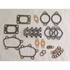 Nissan OEM Skyline R32 R33 R34 GTR Turbo Charger Gasket RB26DETT OEM Kit