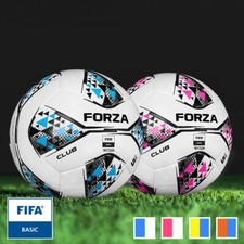 FORZA Club Footballs [Multiple
