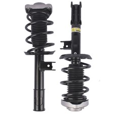Pair Front Shock Absorber