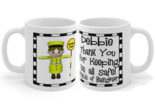 Personalised Mug School