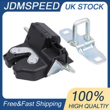55701971 Tailgate Lock Boot Lid Catch Actuator For Vauxhall Corsa D E 2006-UP