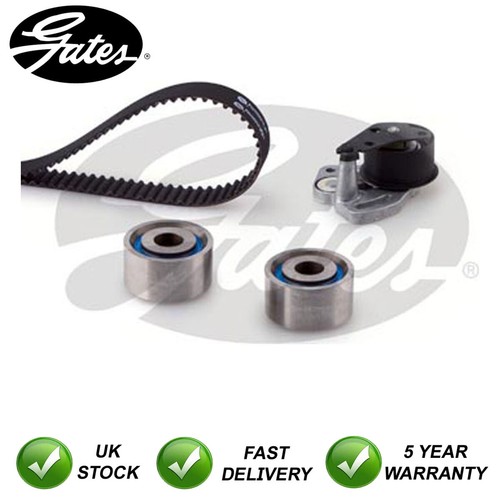 Timing cam belt - belt, fits