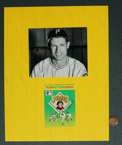 Pittsburgh pirates ted beard - ted,