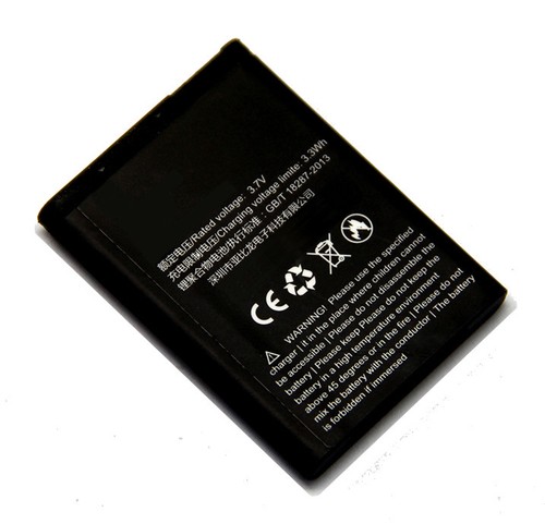 New battery for - new, the