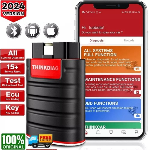 2026 thinkdiag obd2 scanner - thinkdiag,