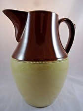 Antique Lovatt Langley Pottery