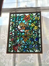 Original Design Stained glass
