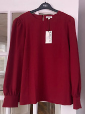 Stylish BNWT Jaeger @ M&S red