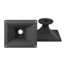 Lavoce HD1004 1"  Aluminium