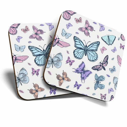 Coasters vintage - coasters,
