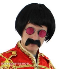 1960S POP SERGEANT FANCY DRESS