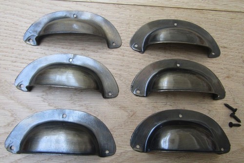 Pack steel retro - of,