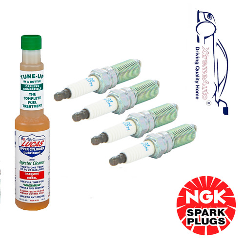 Ngk emissions tune - ngk, up