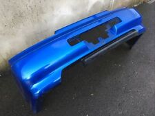 3 Door Factory Rear Bumper For Nissan Skyline R34 GTT