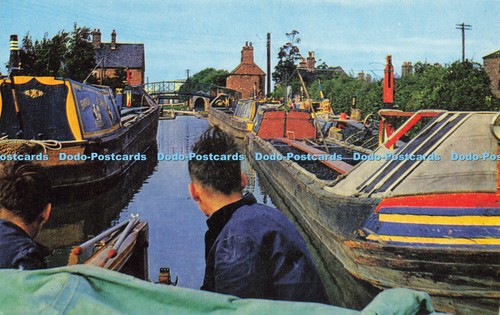 R568975 britains inland - r568975,