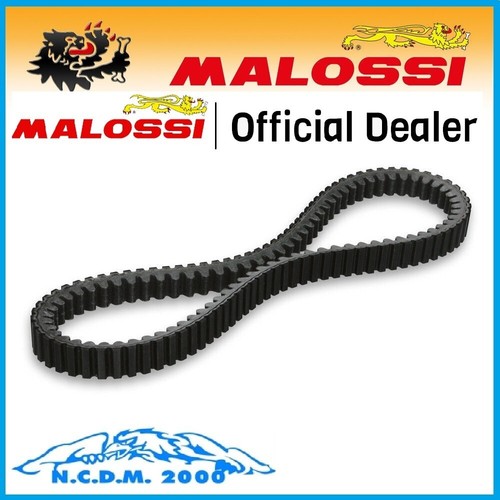 Malossi transmission belt - malossi,