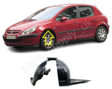 NEW FOR PEUGEOT 307 01-05