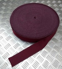 Mil-Spec Belting Parachute