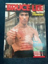 Bruce Lee The Life, The