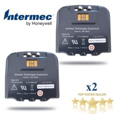 2x Genuine Intermec AB16