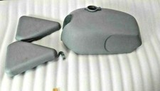 FIT FOR NORTON COMMANDO