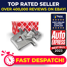 Brake Caliper fits FORD MONDEO
