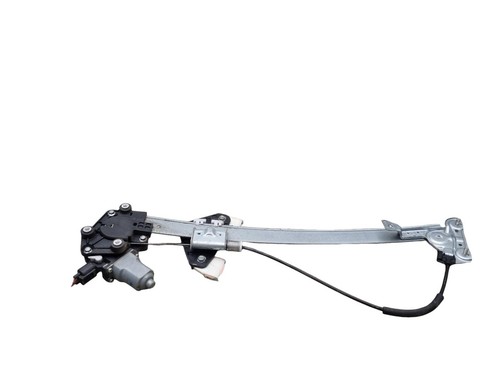Honda accord window - window, regulator