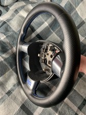 Ford focus mk2 - focus, leather