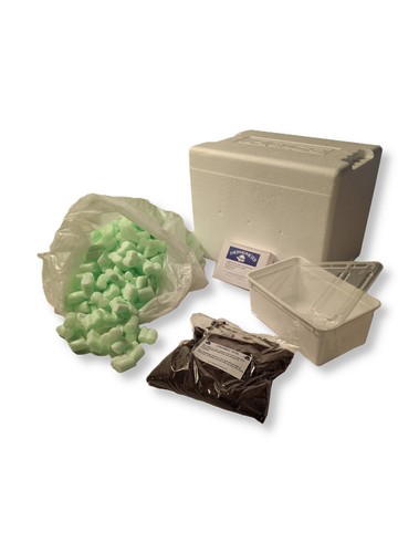 Tortoise hibernation box - tortoise,