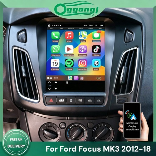 For ford focus - focus, mk3